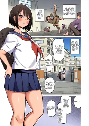 [Airandou] Omae no Koto Suki ni Naru no Ore gurai daro to Omotte Ita Noni
