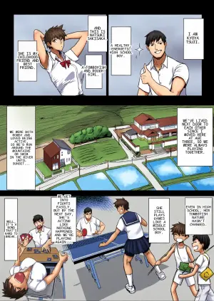 [Misaki (T-Man)] Boish de Takashinchou na Kasshoku Oreko-domo to Ase-mure Icharabu Ecchi Shimakuru Hon