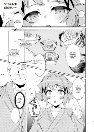 [Mozukubotan (kuromusi)] Konyoku Senki After (Senki Zesshou Symphogear)