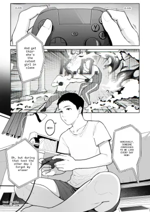 [Sakura no Tomoru Hi e] Gal Mama Anna-san 2
