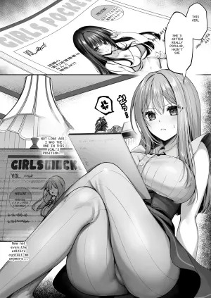 [Seika Kairaku Shoten (Kumakko)] Sex Leveling ～Miryo Skill de NTR o Shikakete Kita Gravure Idol ni Gachibore Sarete Dekiai JK to Issho ni Harem 3P Suru Hanashi～
