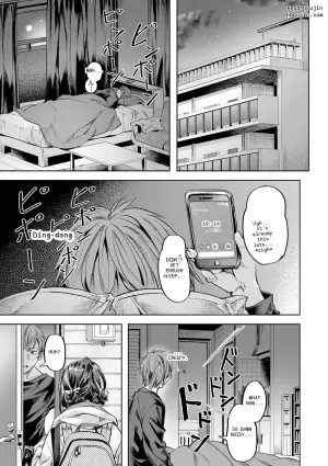 [Nagayori] LOVE SHOWER - 4