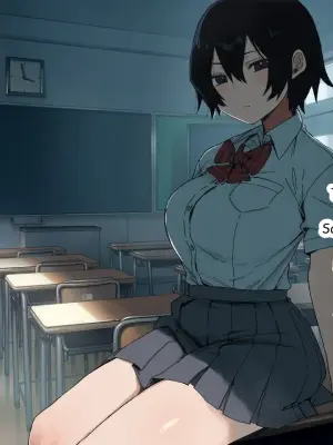[Arekusa Thunder (Arekusa Mahone,Yoshida Seiji)] Yarasete Kureru Tonari no Seki no Satou-san