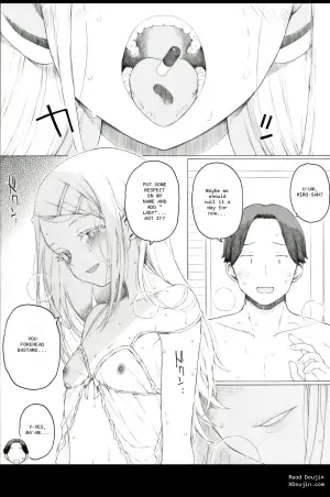 100,000 Yen per Pill (Gakuen IDOLM@STER)