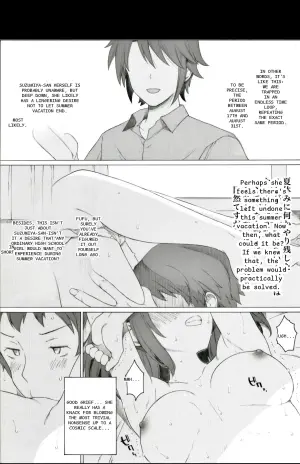 endless15531 (The Melancholy of Haruhi Suzumiya)