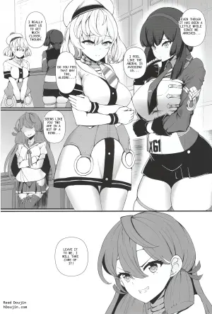 [Shougentei (Kuon)] MogaGlo (Kantai Collection -KanColle-)