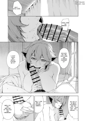 [Takaman] Mutsu (Kantai Collection)