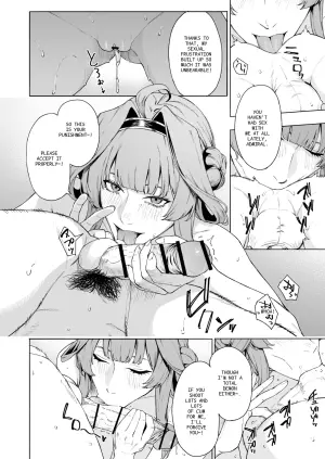 Kongou (Kantai Collection -KanColle-)