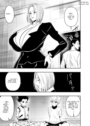 Honest Breast Milk Interrogation