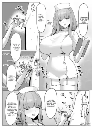 Plymouth's Examination!