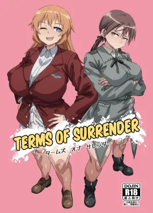 Terms of Surrender
