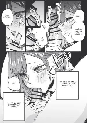 My Cheeky Gyaru Neighbor Wants to Be My Live-in Wife: Teaching Her a Lesson