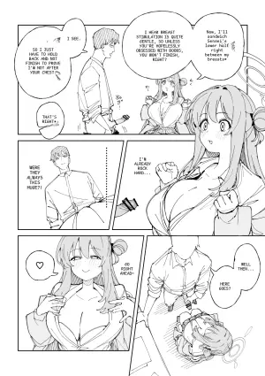 A Special After-School Time with Nonomi
