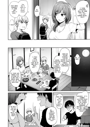 Shackles 2: The Chained Housewife's Secret