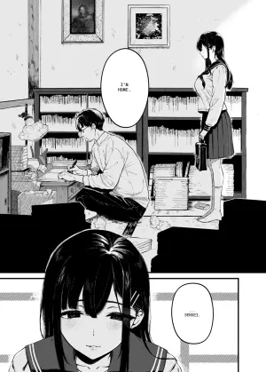 Blooming in Disarray: Wakaba 3