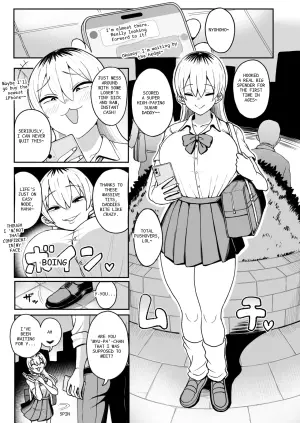 Disciplining the Busty Plain Jane JK with a Monster Cock!