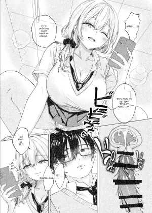 She Sleeps With Me But Won't Date Me: This Prim Gyaru Is Driving Me Insane