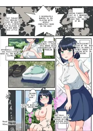 Boy Meets Mad Girl: The Mudflat Secret Rendezvous