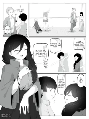 Teach Me How to Be a Girl! 2