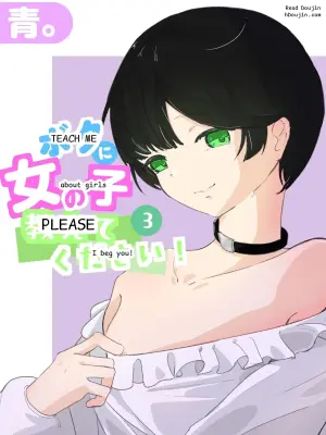 Please Teach Me About Girls! Vol. 3