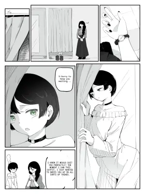 Please Teach Me About Girls! Vol. 3