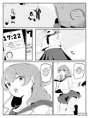 Please Teach Me About Girls! 4