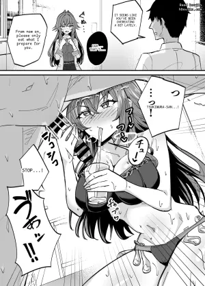 Temari's Predatory Feast