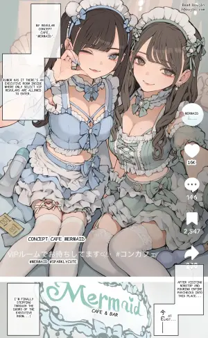 Sparkly Maid Favorites