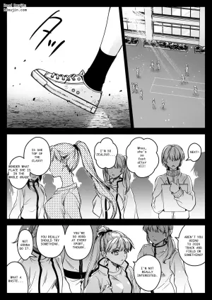 Uniform Tentacles 23
