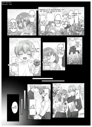 Yandere-chan, Stolen Away