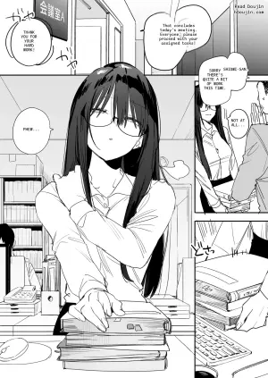 My Pretend-Innocent Junior Girlfriend Teases Me Every Day, So It's Time to Turn the Tables