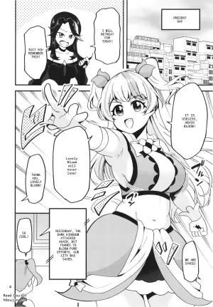 The Defeated Mature Magical Girl Falls to Her Former Partner Witch's Tentacles