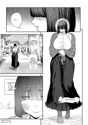 Acquired the Unique Job "Breeding Middle-Aged Man" - Noah Arc