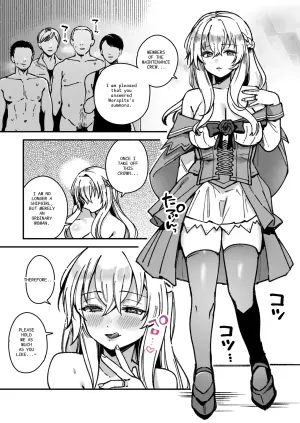 Kanmusu Warspite and Ark Royal's Secret Indulgence