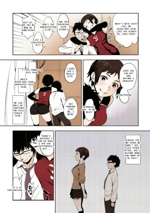 Muramata's Secret