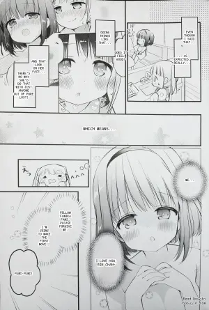 Forbidden Room Share 3: Secret Date & Sudden Heat