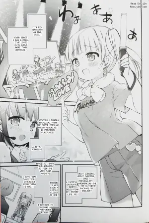 Forbidden Love in Room Share
