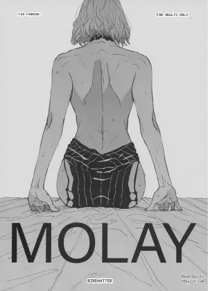 MOLAY: Dream Intrusion (Fate/Grand Order)