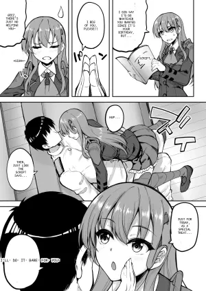 Suzuya Omnibus 3: Here I Go~