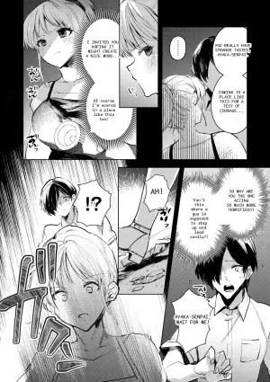 Tales of Cruel Girls: Trapped in Ruins