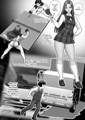 My Isekai Fantasia: In Pursuit of Thief Ameria
