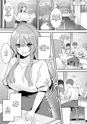 You Said You'd Marry Me, Didn't You? - Part 3