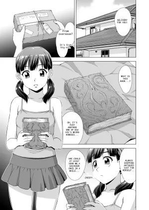 The Book of Pleasure