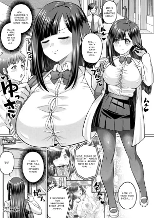 TS Seduction Research Club: How a Virgin Turned into a Girl and Fell for a Hypnosis App
