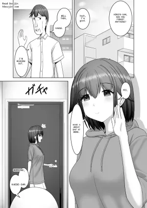 The Overly Kind Young Wife Cannot Refuse Her Father-in-Law