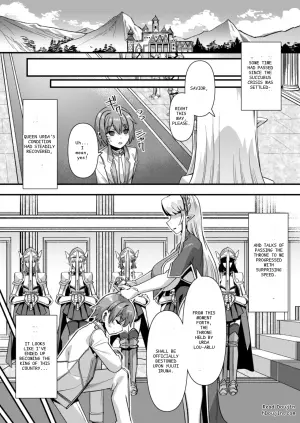 The Busty Priestess Princess and Her Slender Maid Beg for Royal Seed: Beast-Eared Climax Harem 6