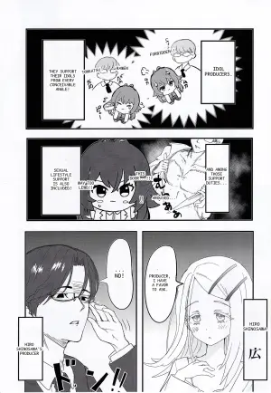 Together with Hiro