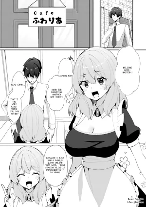 Secret Peeping on the Maid's Changing Room