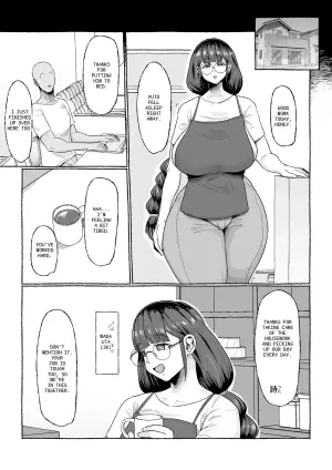 Aphrodisiac Oil Massage by a Futanari for an Exhausted Housewife