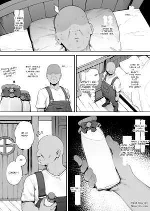 Gather Together! Tontoko Farmers 1-7
